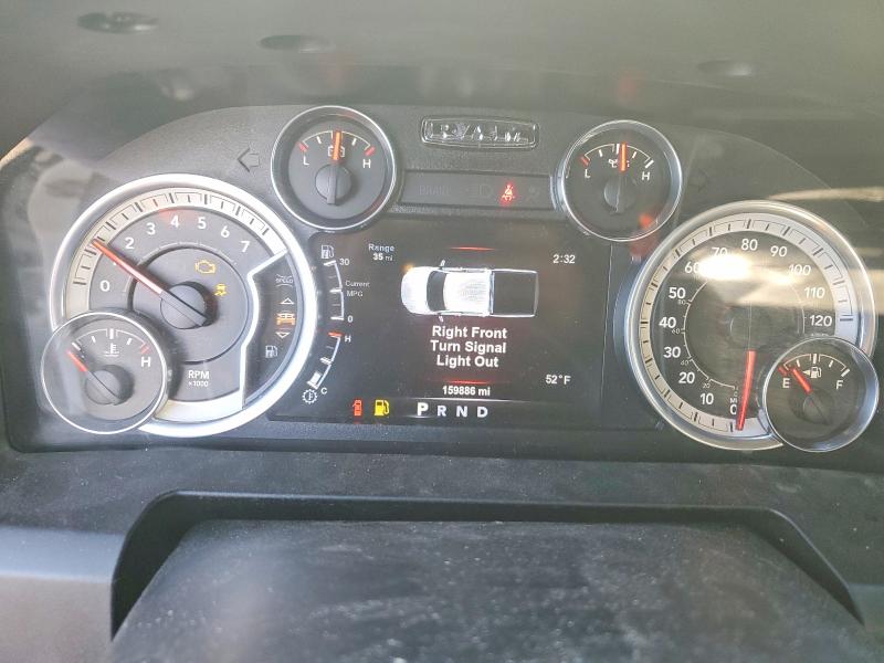 Photo 9 from auction – 2019 RAM 1500 CLASSIC with VIN 1C6RR7KT7KS681589