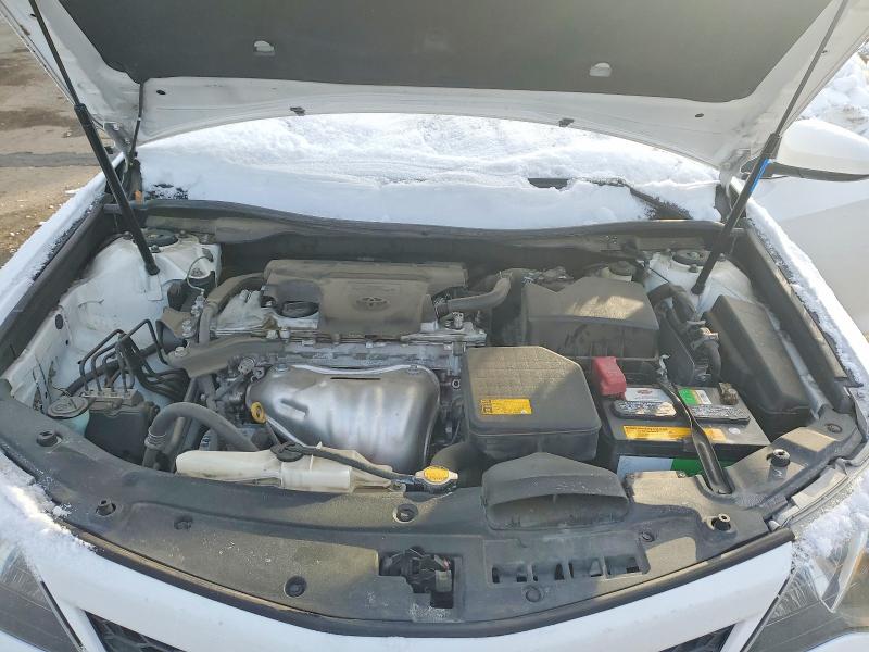 Photo 11 from auction – 2014 TOYOTA CAMRY L with VIN 4T1BF1FK7EU836776