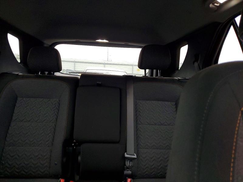 Photo 10 from auction – 2023 CHEVROLET EQUINOX LT with VIN 3GNAXKEG0PL122217