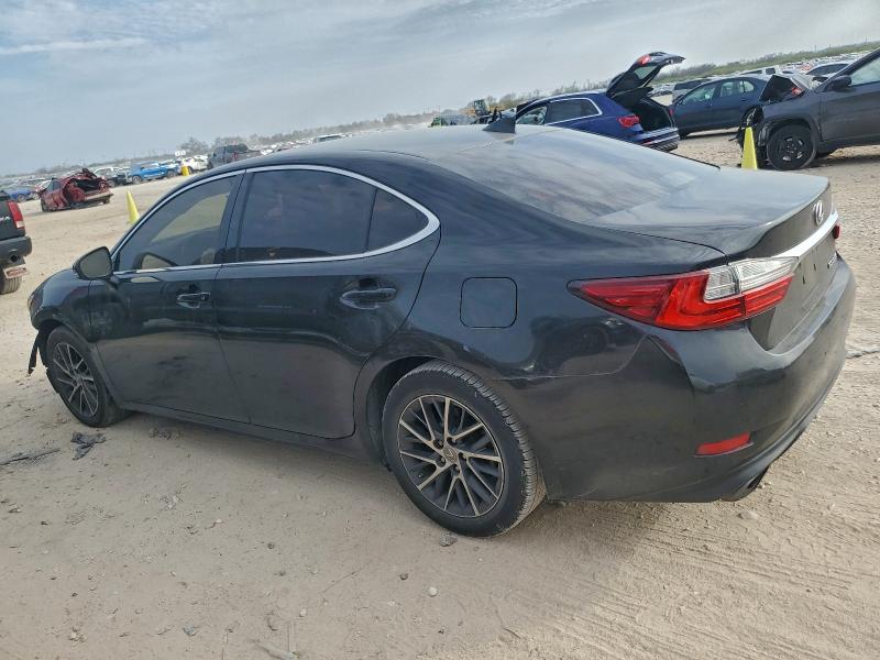 Photo 2 from auction – 2017 LEXUS ES 350 with VIN JTHBK1GG6H2252314