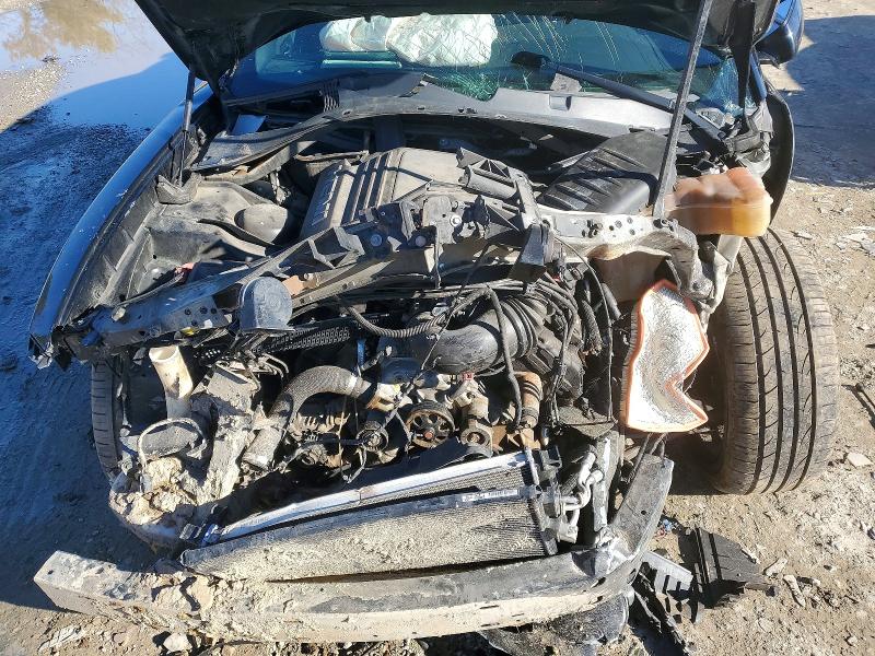 Photo 11 from auction – 2016 DODGE CHARGER with VIN 2C3CDXCT2GH154638