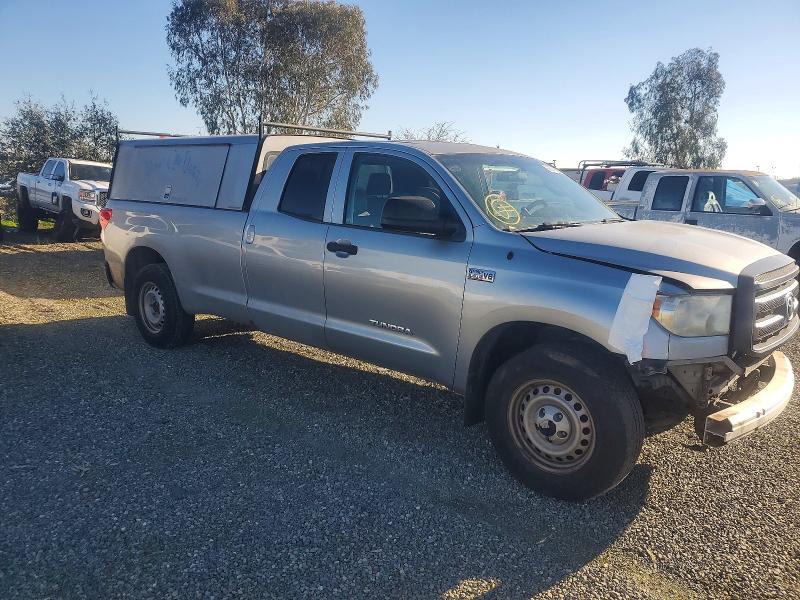 Photo 4 from auction – 2010 TOYOTA TUNDRA DOU with VIN 5TFTY5F10AX006960