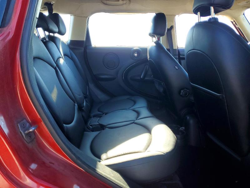 Photo 11 from auction – 2014 MINI COOPER with VIN WMWZB3C56EWR40489