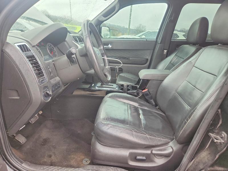 Photo 7 from auction – 2012 FORD ESCAPE LIM with VIN 1FMCU0EG9CKA83097