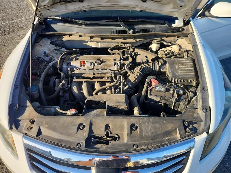 Photo 11 from auction – 2012 HONDA ACCORD SE with VIN 1HGCP2F6XCA102843