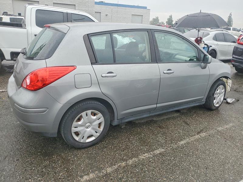Photo 3 from auction – 2012 NISSAN VERSA with VIN 3N1BC1CP8CK265599