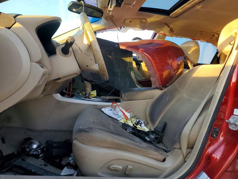 Photo 7 from auction – 2014 NISSAN ALTIMA with VIN 1N4AL3AP7EC188682