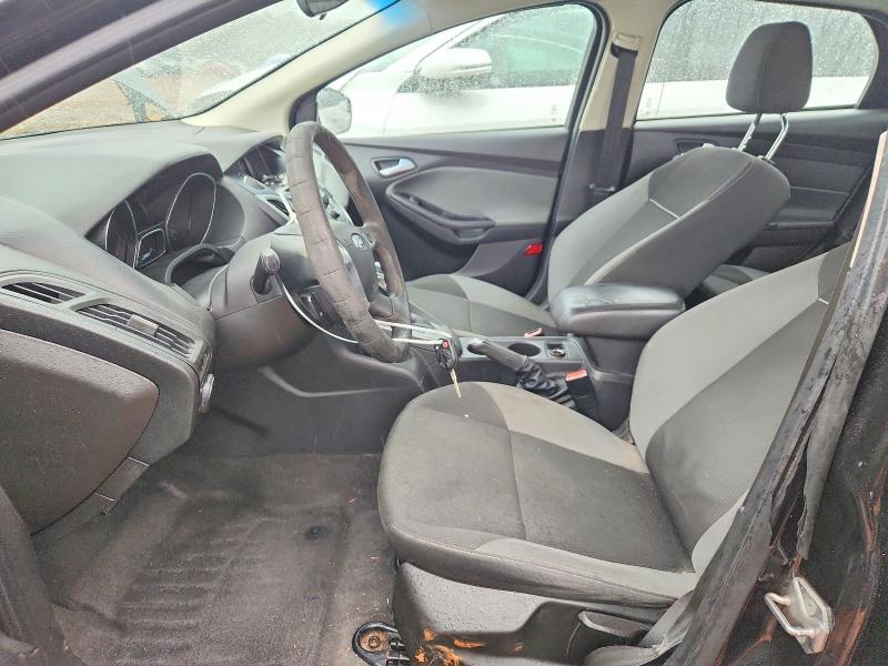 Photo 7 from auction – 2012 FORD FOCUS SE with VIN 1FAHP3F29CL308267