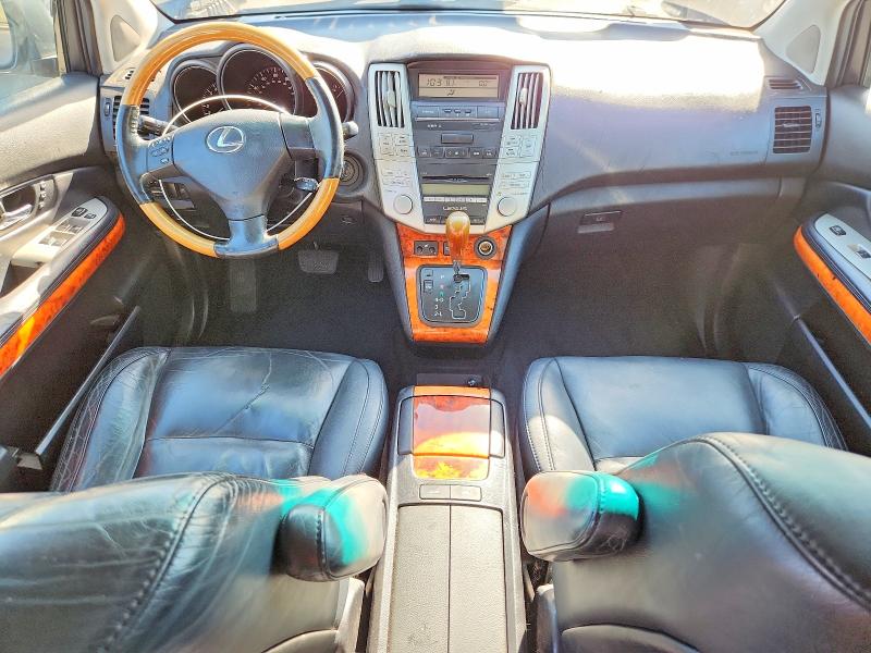 صورة رقم 8 من المزاد - 2008 LEXUS RX 350 مع VIN 2T2GK31U58C035173