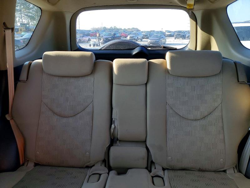 Photo 10 from auction – 2011 TOYOTA RAV4 with VIN 2T3ZF4DV1BW074321