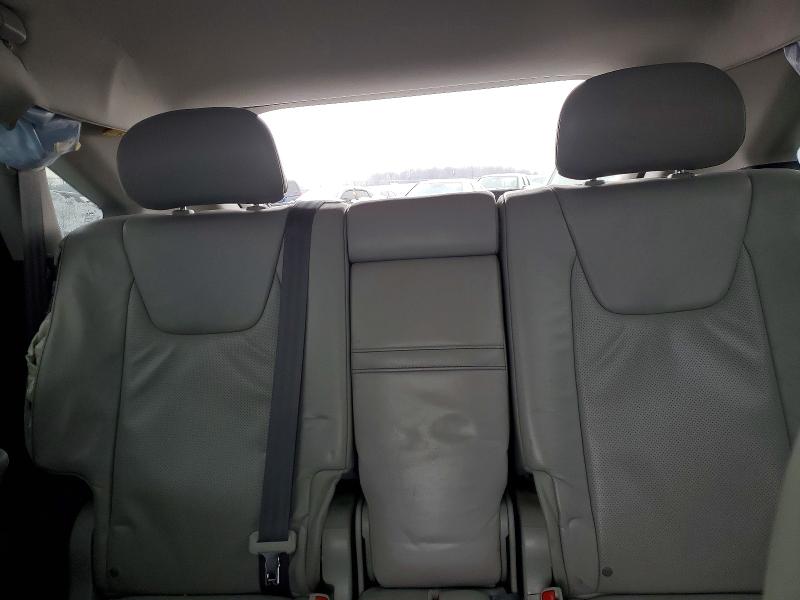 Photo 10 from auction – 2013 LEXUS RX 350 BAS with VIN 2T2BK1BA8DC154378