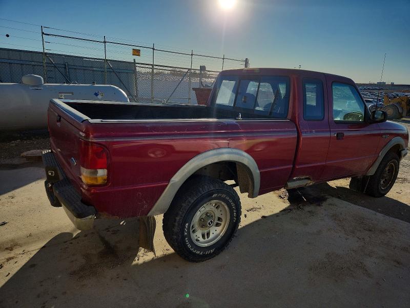 Photo 3 from auction – 1993 FORD RANGER SUP with VIN 1FTDR15X2PPA39323