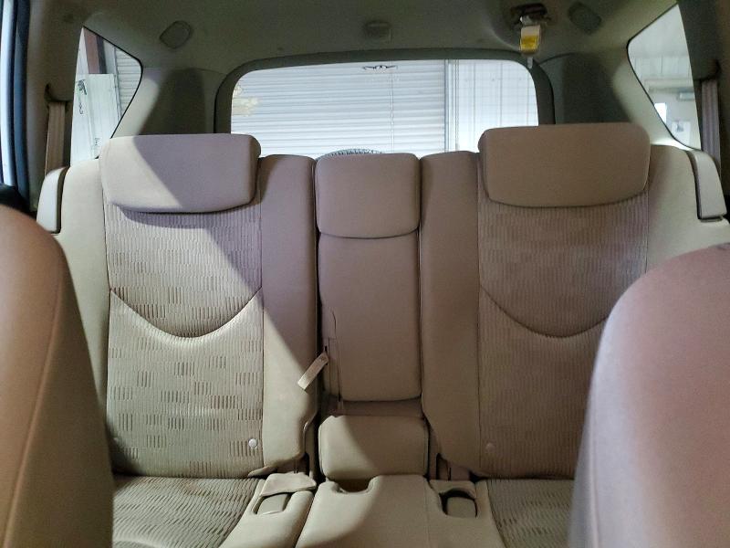 Zdjęcie 10 z aukcji – 2009 TOYOTA RAV4 z VIN 2T3BF33V59W013058
