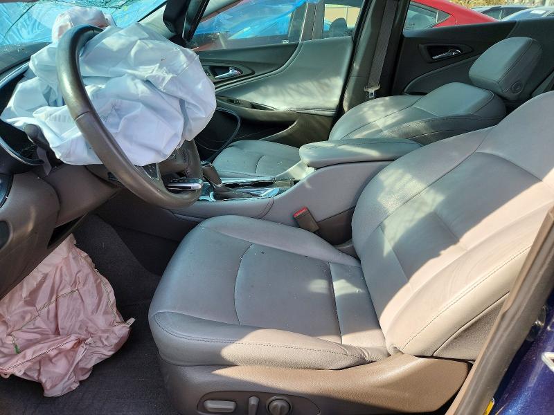 Photo 7 from auction – 2019 CHEVROLET MALIBU with VIN 1G1ZD5ST3KF124093