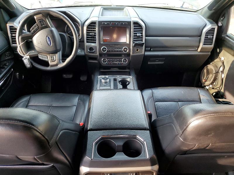 Photo 8 from auction – 2020 FORD EXPEDITION with VIN 1FMJU1HT3LEA93919