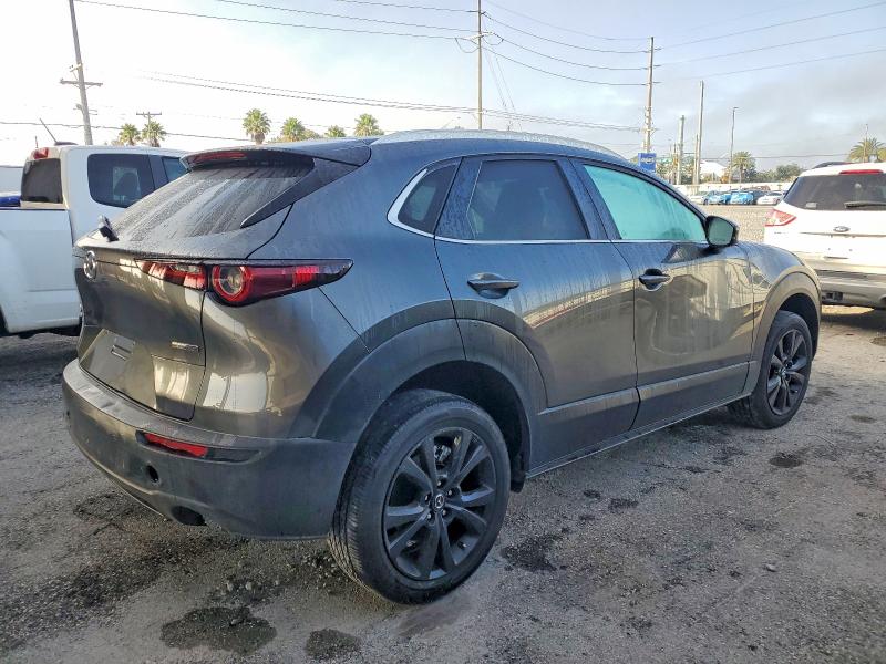 Photo 3 from auction – 2024 MAZDA CX-30 SELE with VIN 3MVDMBBMXRM686901