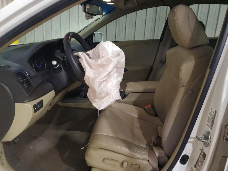 Photo 7 from auction – 2013 ACURA RDX TECHNO with VIN 5J8TB4H52DL023607