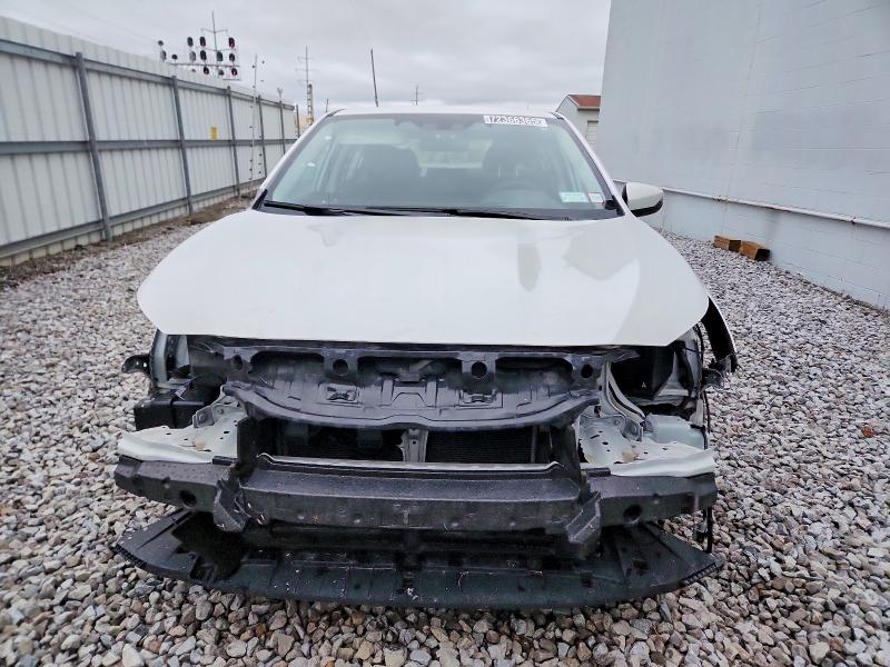 Photo 5 from auction – 2024 SUBARU LEGACY PRE with VIN 4S3BWAC67R3011795