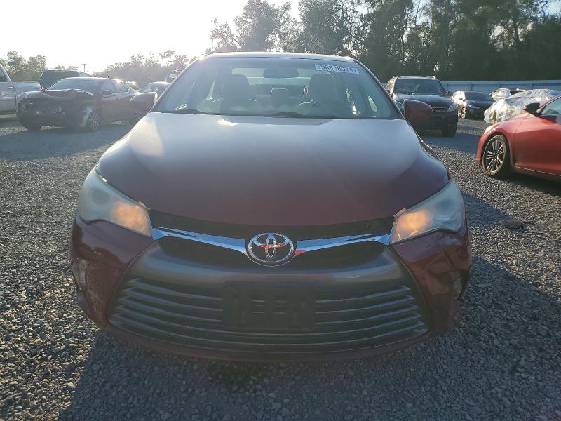 Photo 5 from auction – 2016 TOYOTA CAMRY LE with VIN 4T1BF1FK0GU537715