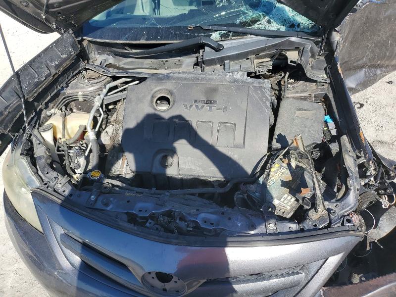 Foto 11 de la subasta – 2012 TOYOTA COROLLA BA con VIN 5YFBU4EE5CP024748