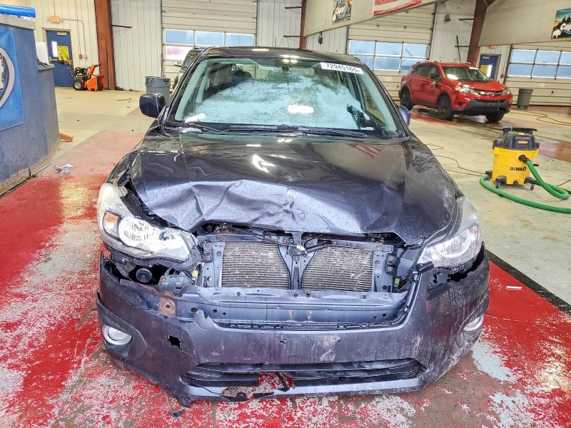 Photo 5 from auction – 2012 SUBARU IMPREZA LI with VIN JF1GPAH64CH239541