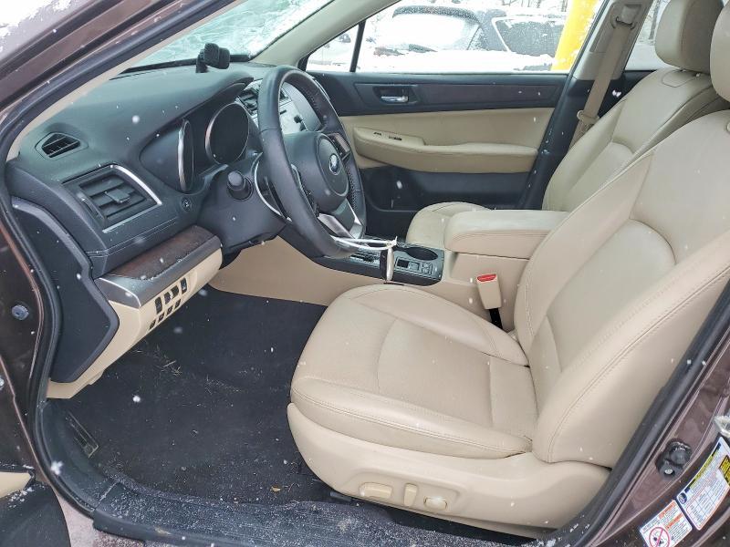 Photo 7 from auction – 2019 SUBARU OUTBACK 2. with VIN 4S4BSANC0K3379428