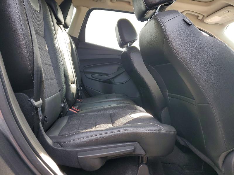 صورة رقم 11 من المزاد - 2013 FORD ESCAPE TIT مع VIN 1FMCU9J92DUD47701