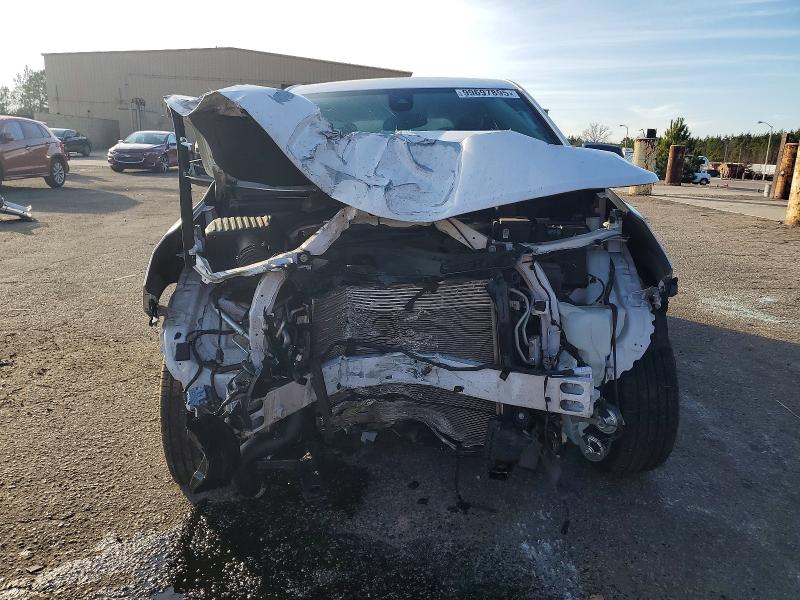 Photo 5 from auction – 2023 CHEVROLET EQUINOX LS with VIN 3GNAXHEG8PL237439