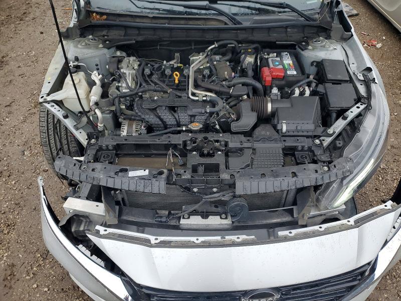Photo 11 from auction – 2024 NISSAN ALTIMA S with VIN 1N4BL4BV0RN374727