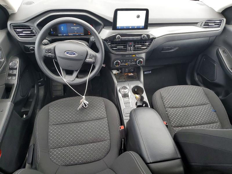 Photo 8 from auction – 2025 FORD ESCAPE with VIN 1FMCU0GN5SUA48300