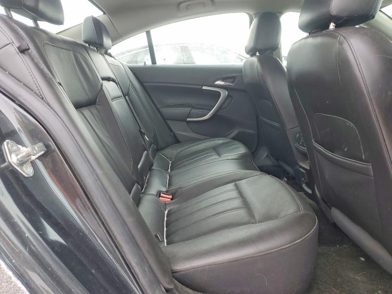 Photo 10 from auction – 2016 BUICK REGAL PREM with VIN 2G4GS5GX0G9126699