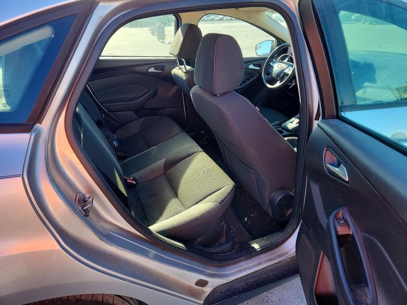 Photo 10 from auction – 2012 FORD FOCUS SE with VIN 1FAHP3F24CL444354