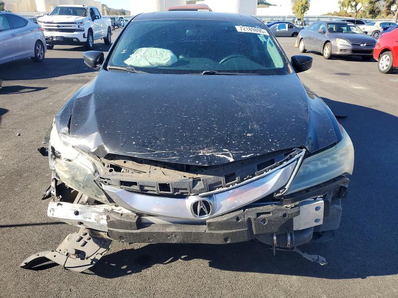 Zdjęcie 5 z aukcji – 2016 ACURA ILX BASE W z VIN 19UDE2F3XGA024148