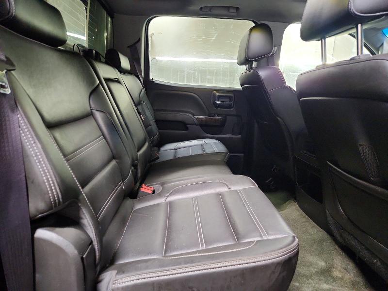 Photo 10 from auction – 2015 GMC SIERRA with VIN 1GT424EG2FF671782