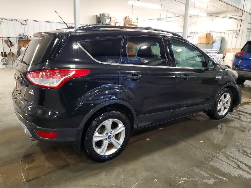 Photo 3 from auction – 2013 FORD ESCAPE SE with VIN 1FMCU9G9XDUB70726