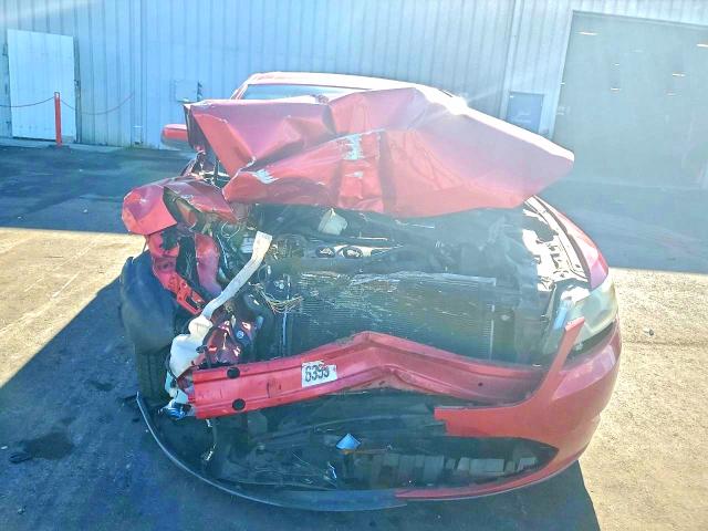 Photo 5 from auction – 2010 FORD TAURUS SEL with VIN 1FAHP2EWXAG160411