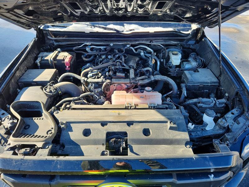 Photo 11 from auction – 2024 TOYOTA TACOMA with VIN 3TMLB5JN8RM020327