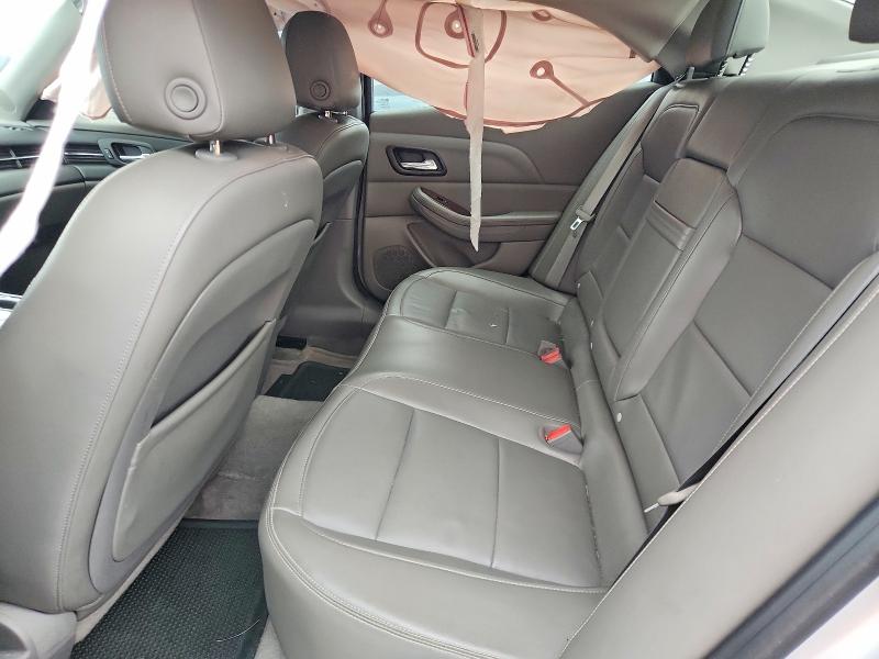 Photo 10 from auction – 2013 CHEVROLET MALIBU 2LT with VIN 1G11F5RR3DF100543