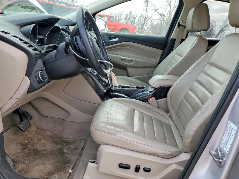 Photo 7 from auction – 2015 FORD ESCAPE TIT with VIN 1FMCU9J99FUC66651