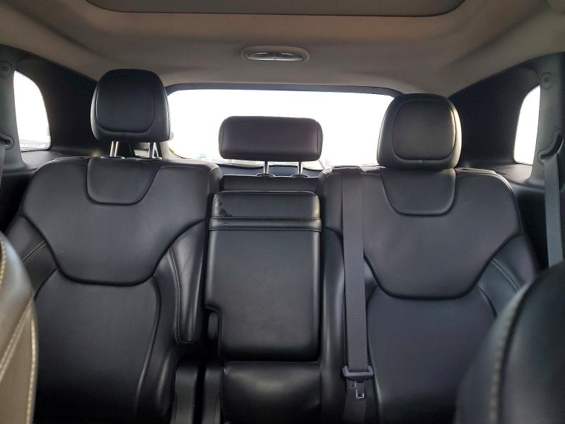 Photo 10 from auction – 2018 JEEP CHEROKEE L with VIN 1C4PJMDX5JD602428