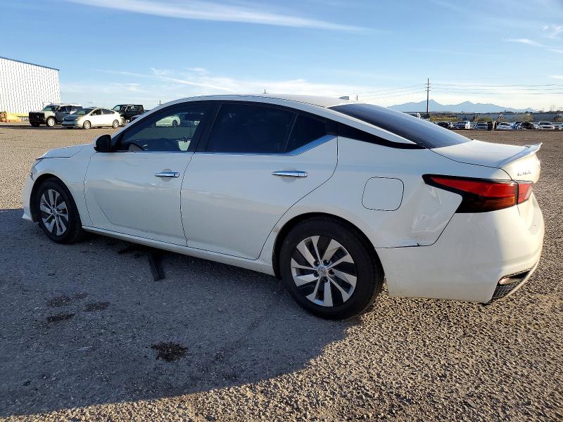 Photo 2 from auction – 2019 NISS ALTIMA with VIN 1N4BL4BV9KC219644