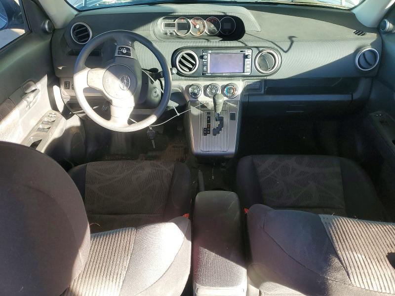 Photo 8 from auction – 2015 TOYOTA SCION XB with VIN JTLZE4FE8FJ081193