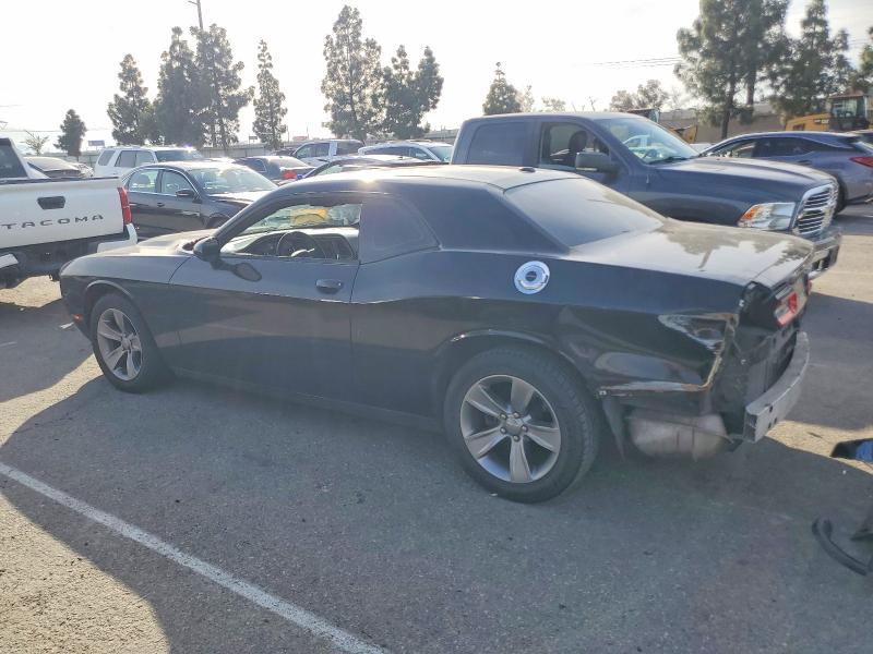 Photo 2 from auction – 2016 DODGE CHALLENGER with VIN 2C3CDZAG4GH195080