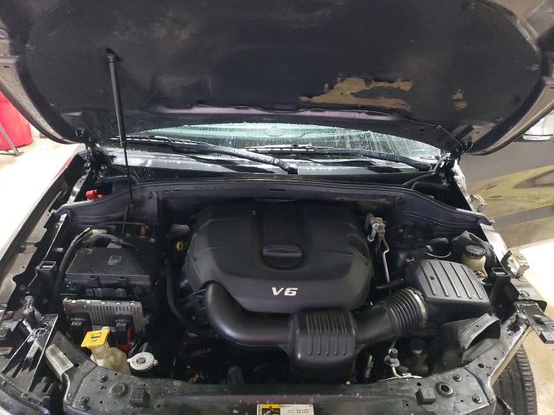 Photo 12 from auction – 2014 JEEP GRAND CHER with VIN 1C4RJFCG7EC547577