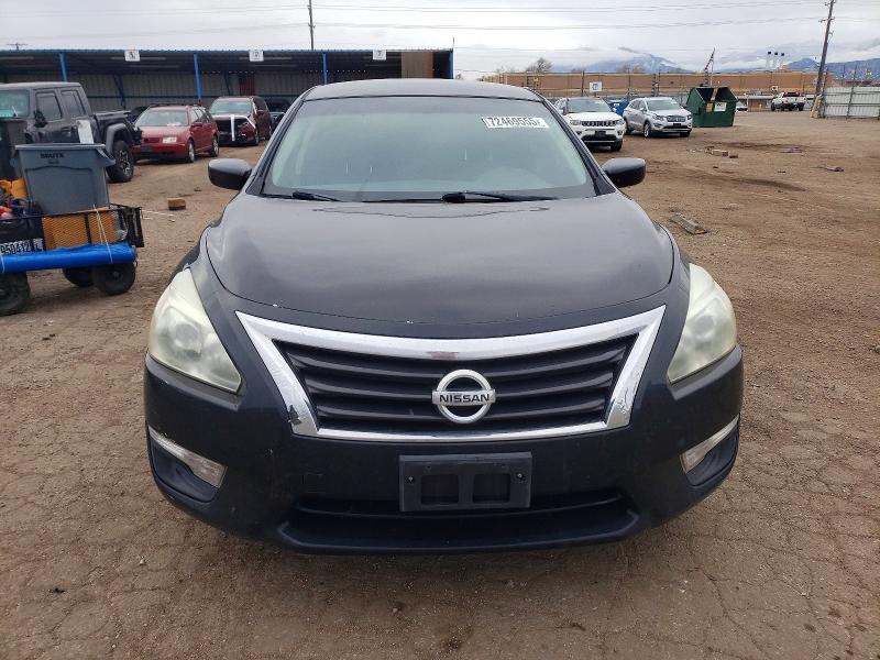 Photo 5 from auction – 2014 NISSAN ALTIMA with VIN 1N4AL3APXEC169107