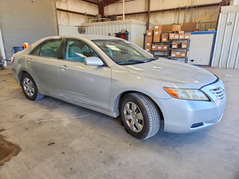 Photo 4 from auction – 2007 TOYOTA CAMRY LE with VIN 4T1BK46K67U040035