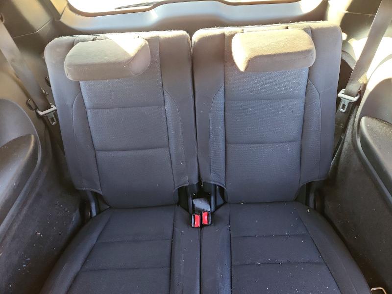 Photo 10 from auction – 2011 DODGE DURANGO EX with VIN 1D4RD2GGXBC653398
