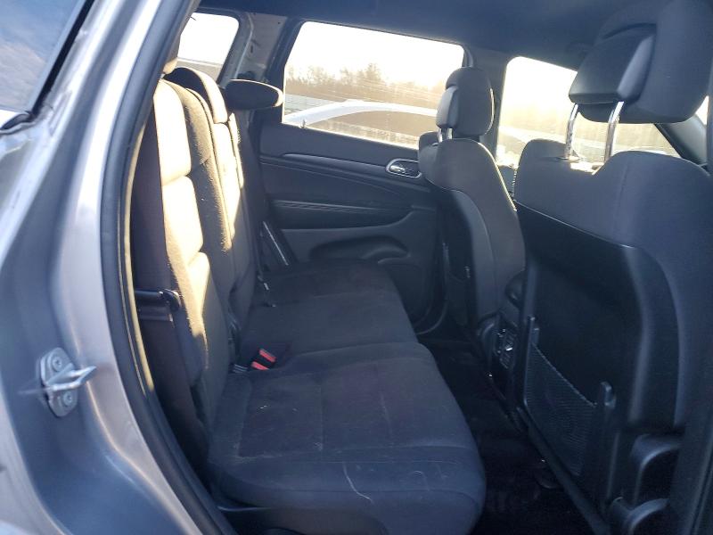 Photo 11 from auction – 2019 JEEP GRAND CHER with VIN 1C4RJFAG5KC567714