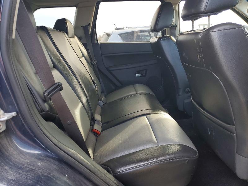 Photo 11 from auction – 2010 JEEP GRAND CHER with VIN 1J4PR4GK9AC124717