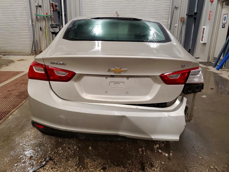 Photo 6 from auction – 2016 CHEVROLET MALIBU LT with VIN 1G1ZE5ST3GF260874